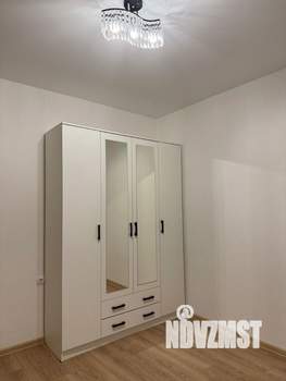 3-к квартира, на длительный срок, 65м2, 6/25 этаж