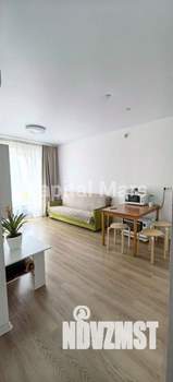 1-к квартира, на длительный срок, 35м2, 7/25 этаж