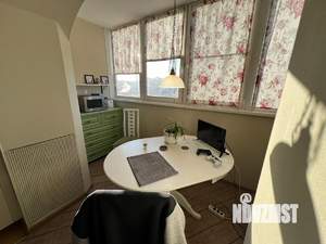 1-к квартира, на длительный срок, 47м2, 9/17 этаж