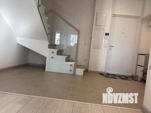 3-к квартира, на длительный срок, 100м2, 3/3 этаж