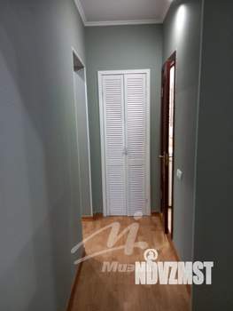 1-к квартира, на длительный срок, 38м2, 13/14 этаж