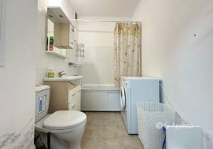 1-к квартира, на длительный срок, 29м2, 4/17 этаж