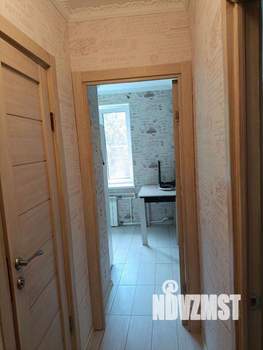 1-к квартира, на длительный срок, 36м2, 5/5 этаж