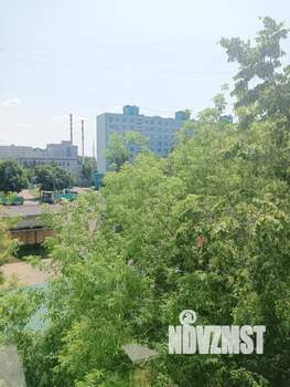 2-к квартира, на длительный срок, 54м2, 4/9 этаж