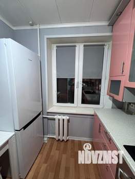 2-к квартира, на длительный срок, 40м2, 3/5 этаж