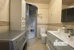 2-к квартира, на длительный срок, 50м2, 1/17 этаж