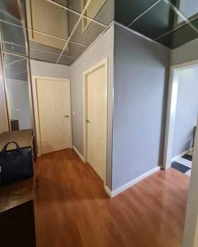 2-к квартира, на длительный срок, 45м2, 7/9 этаж