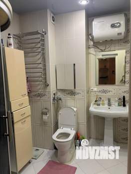 3-к квартира, на длительный срок, 80м2, 9/17 этаж