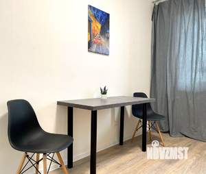 1-к квартира, на длительный срок, 33м2, 13/18 этаж