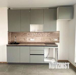 4-к квартира, на длительный срок, 85м2, 19/24 этаж