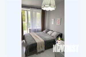 1-к квартира, посуточно, 36м2, 2/3 этаж