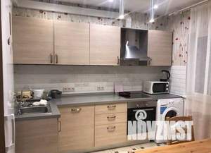 1-к квартира, на длительный срок, 35м2, 18/23 этаж