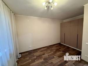 1-к квартира, на длительный срок, 34м2, 5/25 этаж