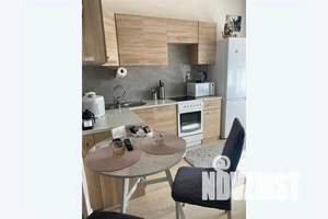 1-к квартира, посуточно, 27м2, 6/17 этаж