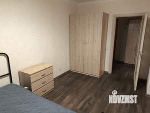 1-к квартира, на длительный срок, 36м2, 3/13 этаж