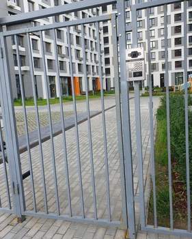 1-к квартира, на длительный срок, 20м2, 8/11 этаж