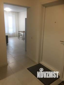 2-к квартира, на длительный срок, 42м2, 5/26 этаж