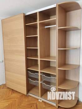 1-к квартира, на длительный срок, 33м2, 3/9 этаж