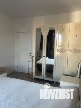 2-к квартира, посуточно, 48м2, 16/17 этаж