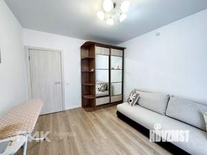 2-к квартира, на длительный срок, 56м2, 6/25 этаж