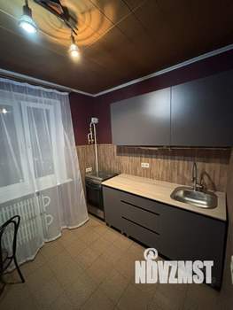 1-к квартира, на длительный срок, 32м2, 9/9 этаж