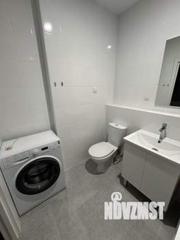 1-к квартира, на длительный срок, 33м2, 4/17 этаж