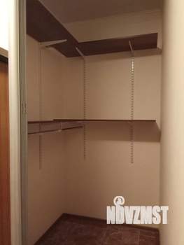 1-к квартира, на длительный срок, 38м2, 17/17 этаж