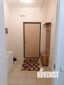 1-к квартира, на длительный срок, 37м2, 5/17 этаж