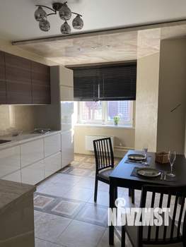 1-к квартира, на длительный срок, 45м2, 14/17 этаж