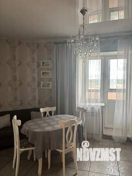 3-к квартира, на длительный срок, 80м2, 9/17 этаж