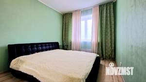 3-к квартира, на длительный срок, 76м2, 12/17 этаж