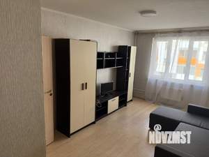 1-к квартира, на длительный срок, 35м2, 2/5 этаж