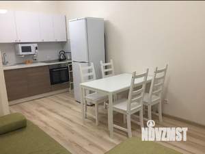 1-к квартира, на длительный срок, 37м2, 10/17 этаж