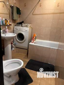 Студия квартира, на длительный срок, 24м2, 24/25 этаж