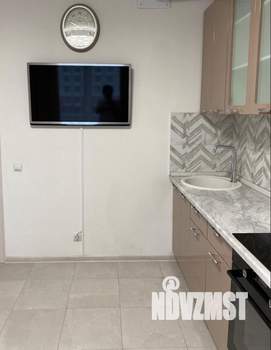 1-к квартира, на длительный срок, 40м2, 9/14 этаж