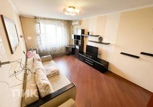 3-к квартира, на длительный срок, 75м2, 5/14 этаж