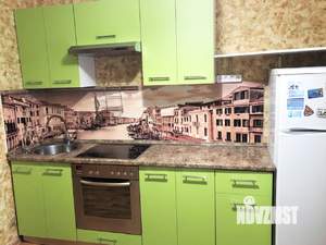 1-к квартира, на длительный срок, 37м2, 4/22 этаж