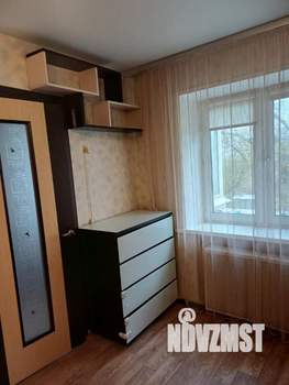 2-к квартира, на длительный срок, 49м2, 4/4 этаж