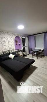 1-к квартира, на длительный срок, 32м2, 1/5 этаж