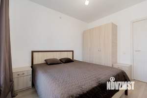 2-к квартира, на длительный срок, 35м2, 13/25 этаж