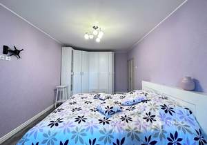 2-к квартира, на длительный срок, 58м2, 19/25 этаж