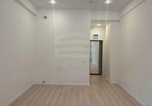 Студия квартира, на длительный срок, 24м2, 1/4 этаж