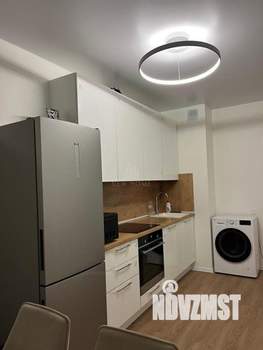 1-к квартира, на длительный срок, 42м2, 3/12 этаж