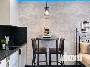 Студия квартира, посуточно, 21м2, 11/25 этаж