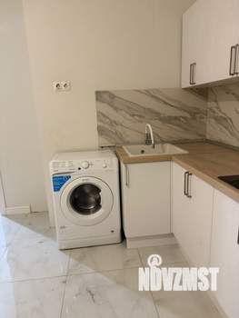 3-к квартира, на длительный срок, 76м2, 21/25 этаж