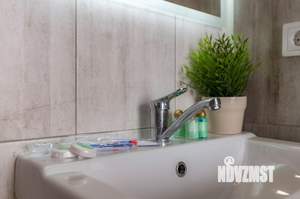 1-к квартира, посуточно, 15м2, 1/1 этаж