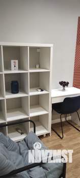 Студия квартира, на длительный срок, 26м2, 9/9 этаж