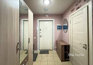 Студия квартира, на длительный срок, 25м2, 14/25 этаж