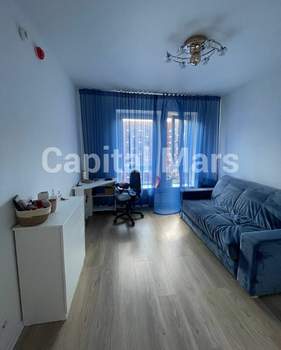 3-к квартира, на длительный срок, 56м2, 11/25 этаж
