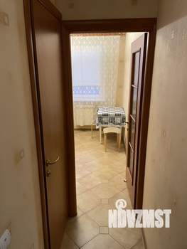 1-к квартира, на длительный срок, 40м2, 13/14 этаж